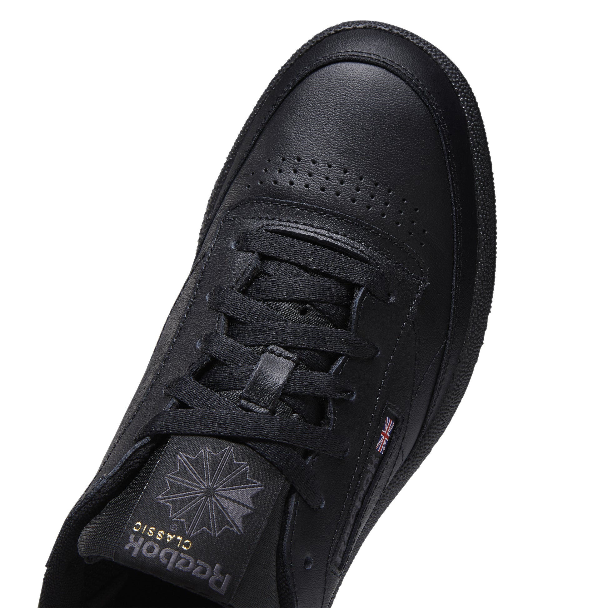 CLUB C 85 INT BLACK/CHARCOAL Bild 5