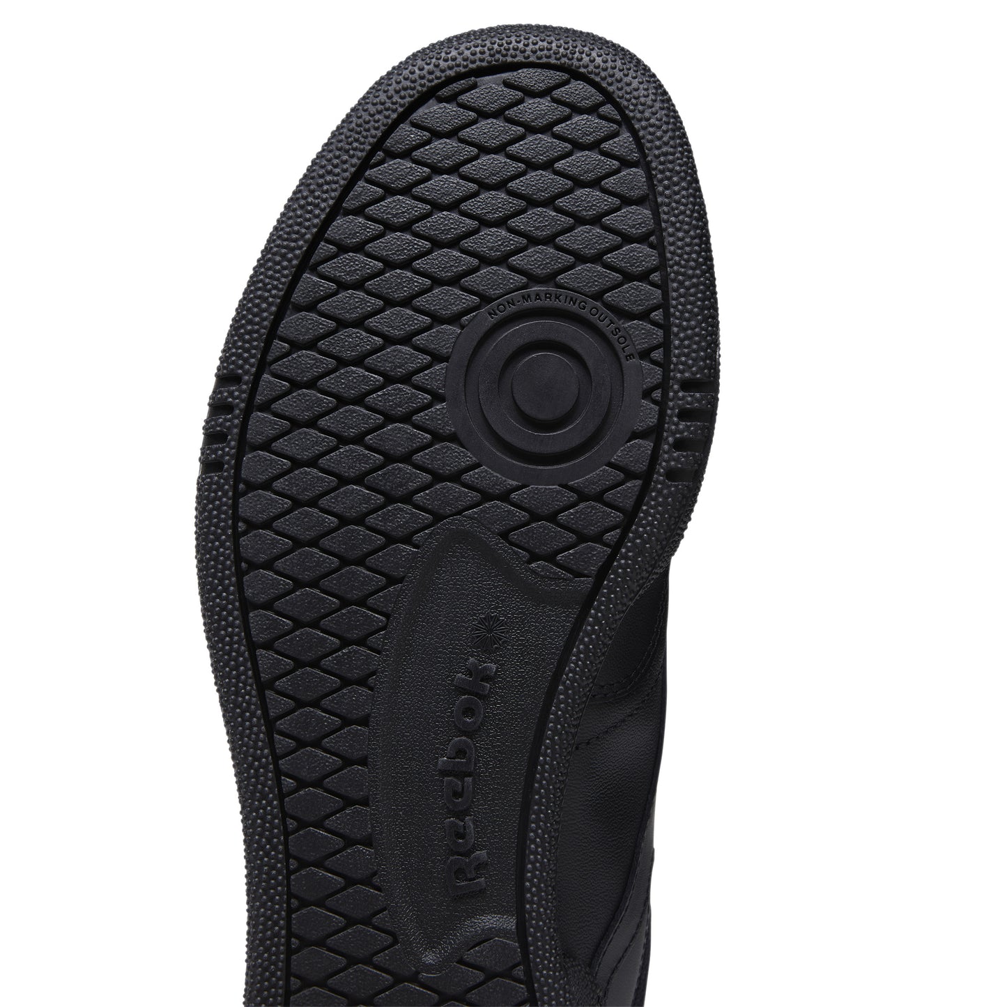 CLUB C 85 INT BLACK/CHARCOAL Bild 6