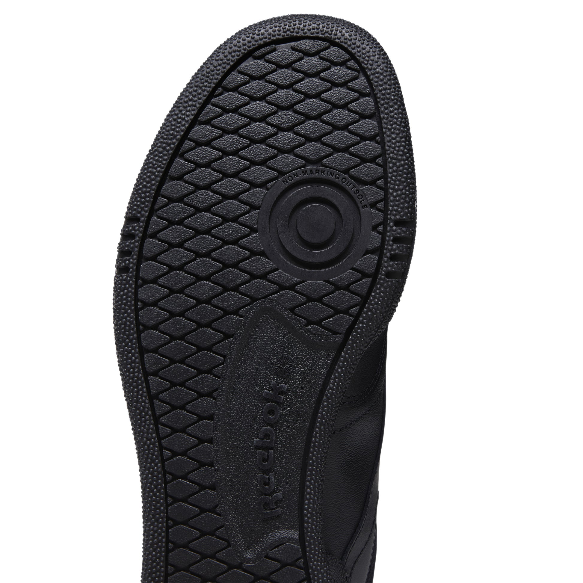 CLUB C 85 INT BLACK/CHARCOAL Bild 6