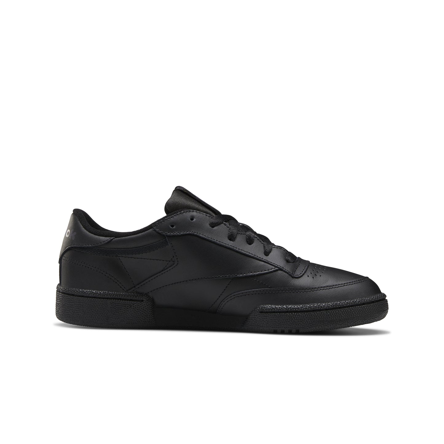 CLUB C 85 INT BLACK/CHARCOAL Bild 7