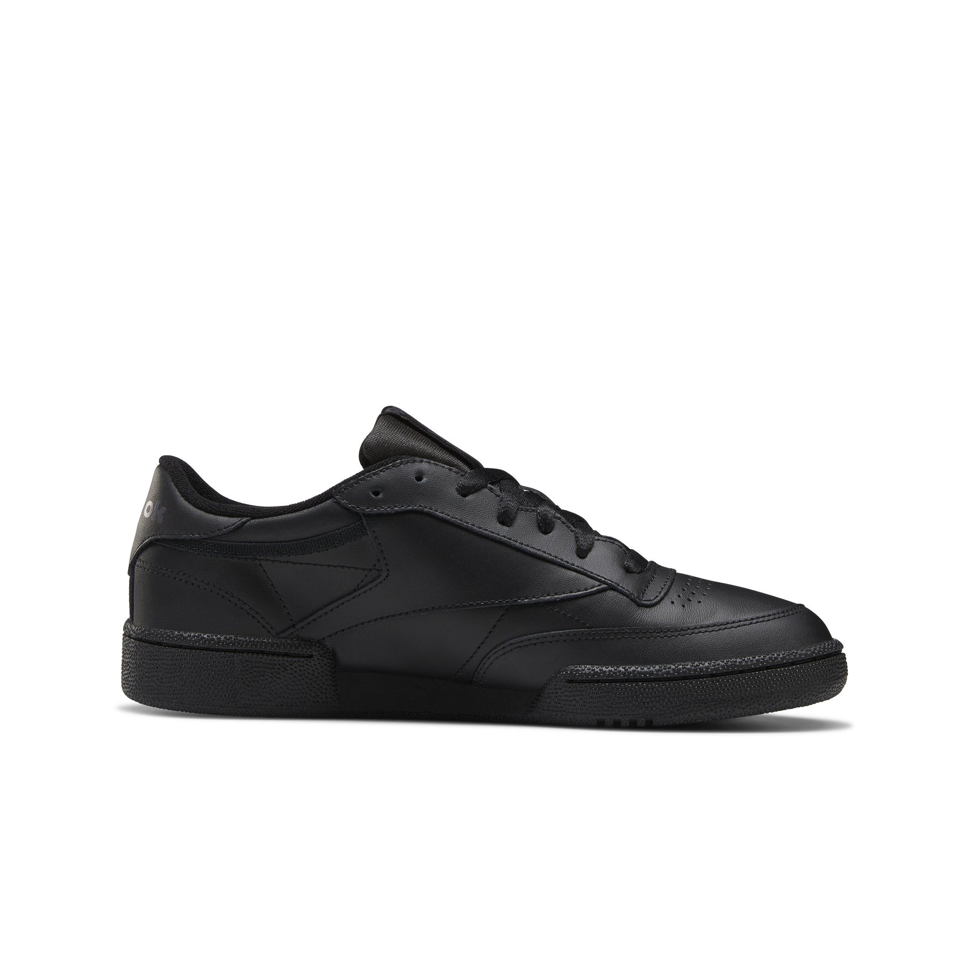 CLUB C 85 INT BLACK/CHARCOAL Bild 7