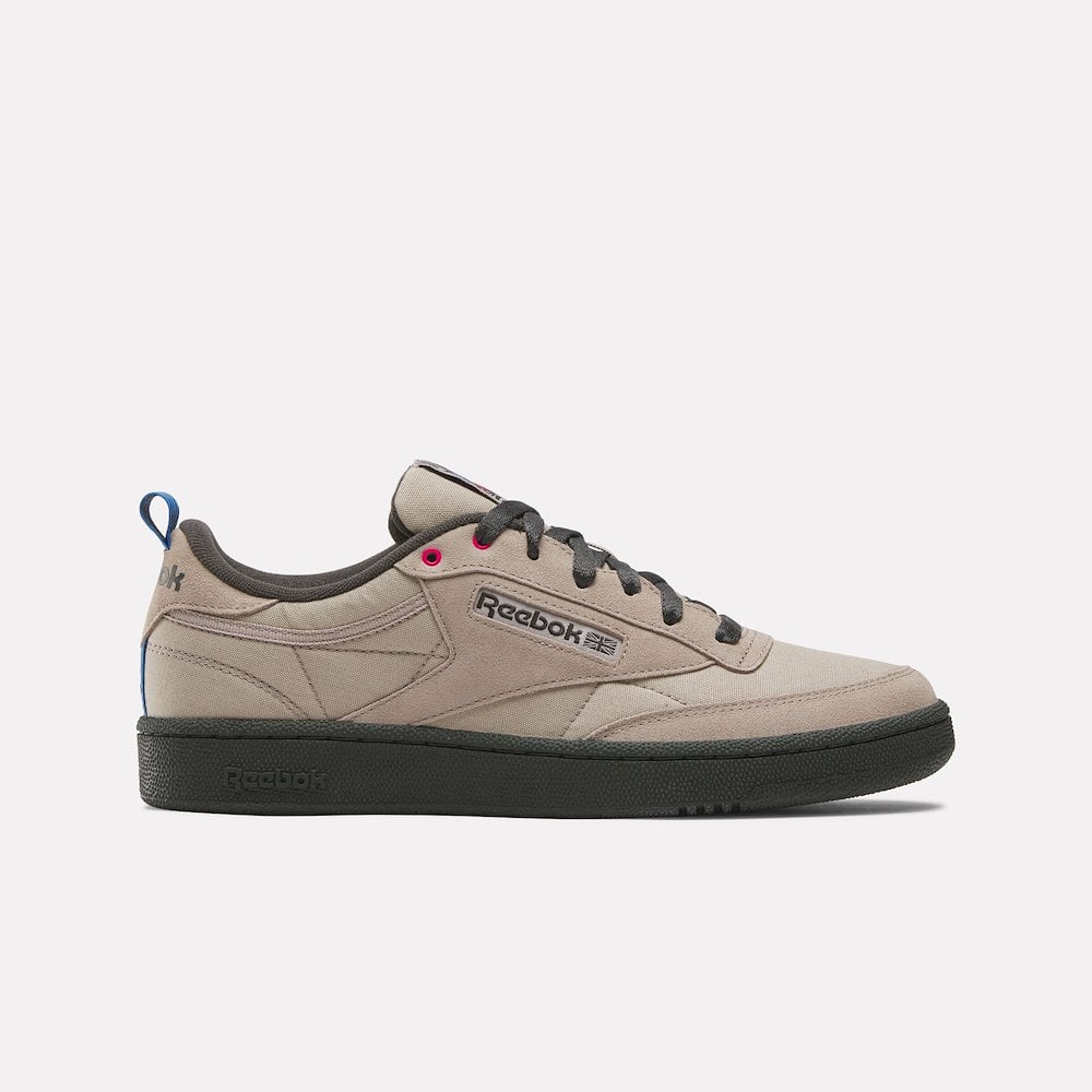 REEBOK CLUB C 85 ASH/GREY6/BOUNDLESSBLUE Bild 1