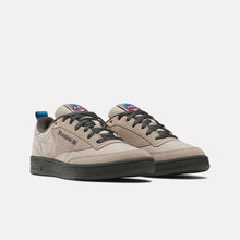 Lade das Bild in den Galerie-Viewer, REEBOK CLUB C 85 ASH/GREY6/BOUNDLESSBLUE Bild 2
