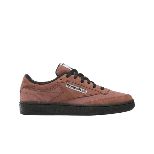 REEBOK CLUB C 85 SCORTCHEDEARTH/BLACK/WHITE Bild 1
