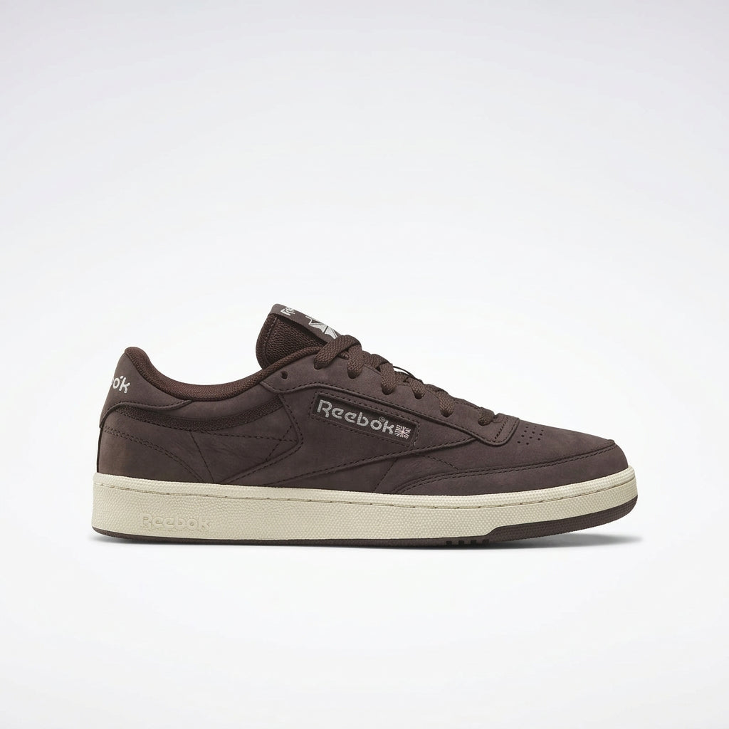 CLUB C 85 DARKBROWN/LINEN DARKBROWN/LINEN Bild 1