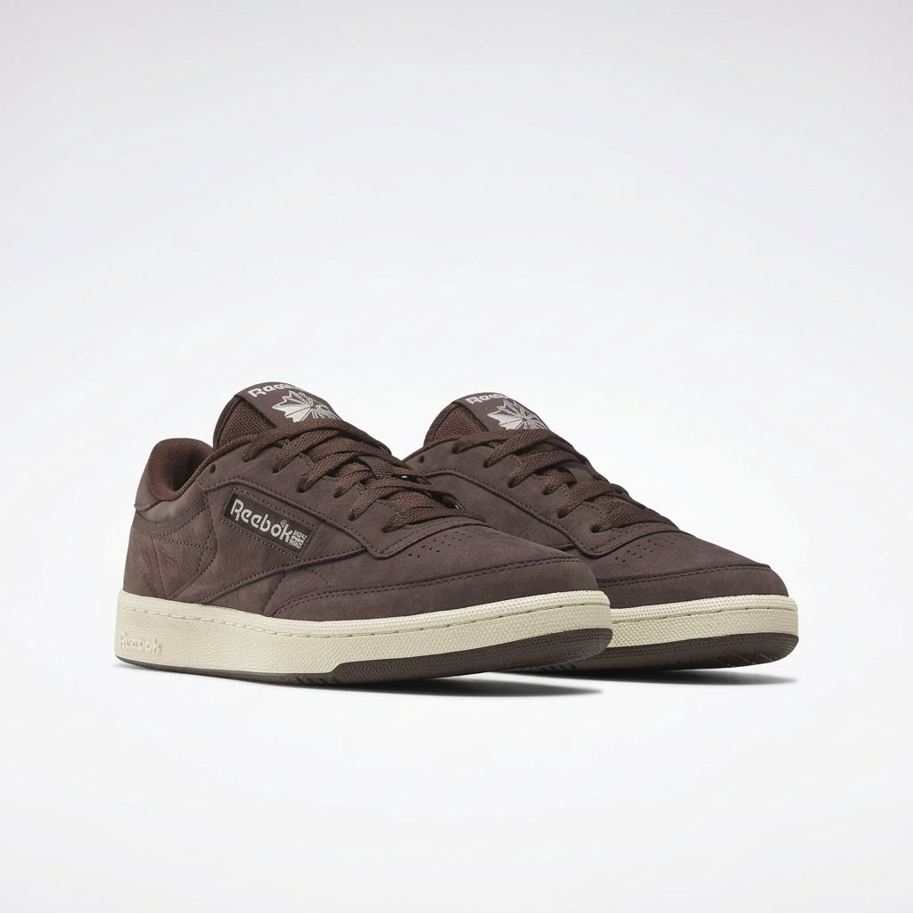CLUB C 85 DARKBROWN/LINEN DARKBROWN/LINEN Bild 2