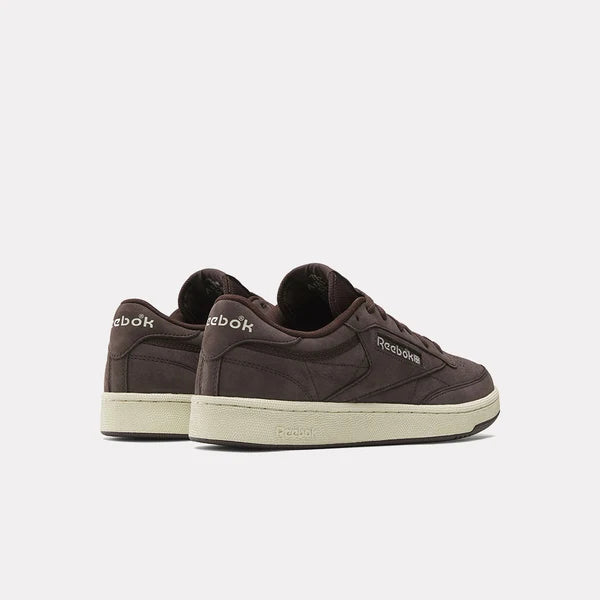CLUB C 85 DARKBROWN/LINEN DARKBROWN/LINEN Bild 3
