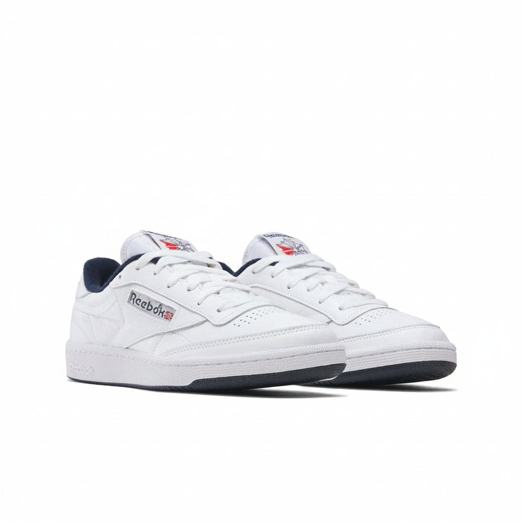 CLUB C 85 INT_WHITE/NAVY INT_WHITE/NAVY Bild 2