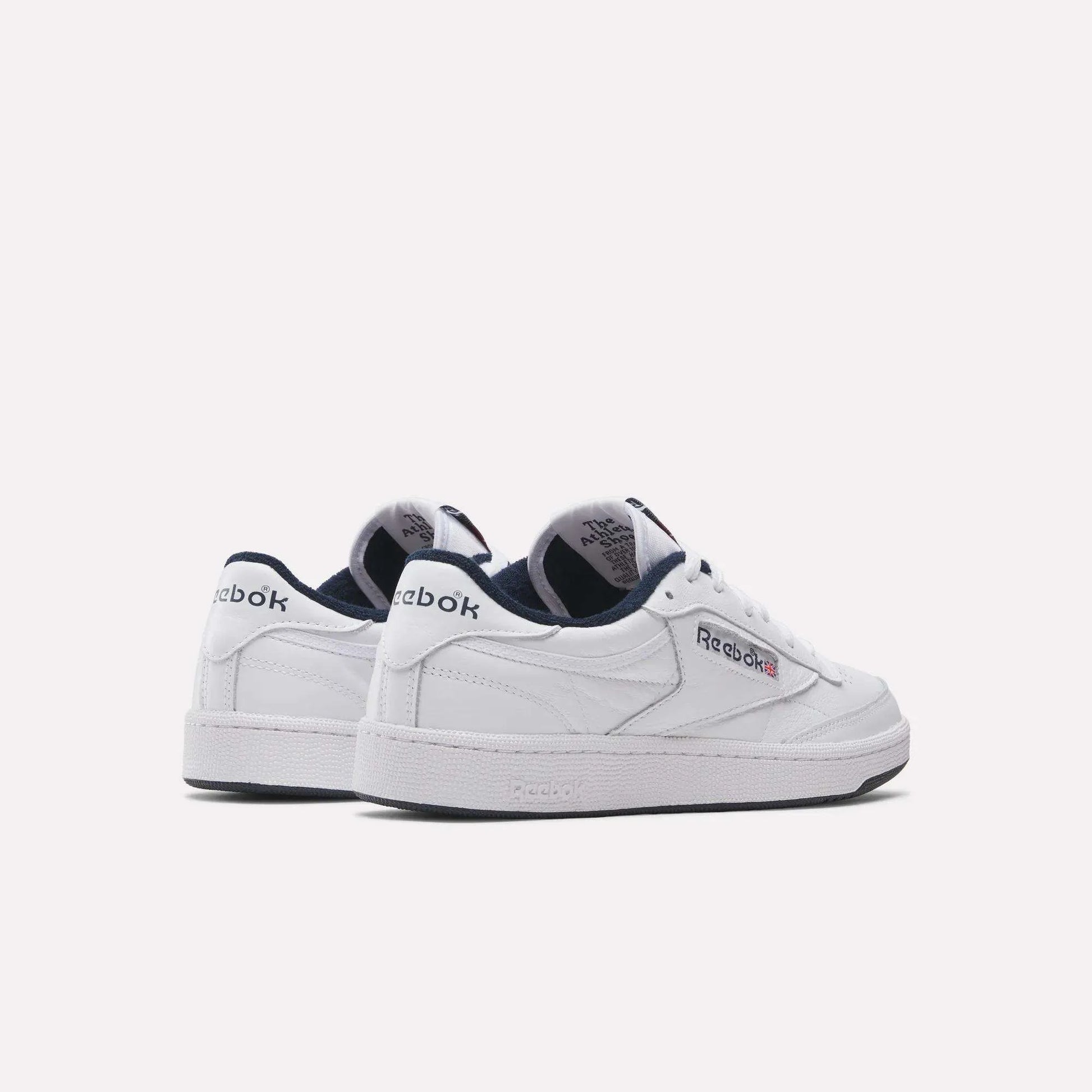 CLUB C 85 INT_WHITE/NAVY INT_WHITE/NAVY Bild 3