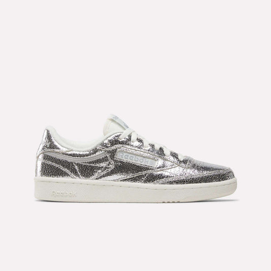 CLUB C 85 SILVERMETALLIC/CHALK/NEWGREY1 SILVERMETALLIC/CHALK/NEWGREY1 Bild 1