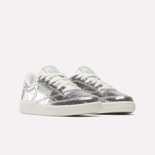 CLUB C 85 SILVERMETALLIC/CHALK/NEWGREY1 SILVERMETALLIC/CHALK/NEWGREY1 Bild 2