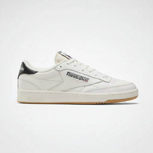 CLUB C 85 VINTAGE CHALK/BLACK/GUM CHALK/BLACK/GUM Bild 1
