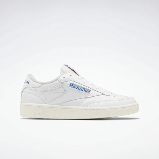 CLUB C 85 VINTAGE FTWWHT/CHALK/VECBLU FTWWHT/CHALK/VECBLU Bild 1