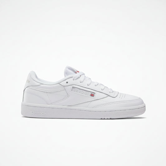 CLUB C 85 WHITE/LIGHT GREY WHITE/LIGHT GREY Bild 1