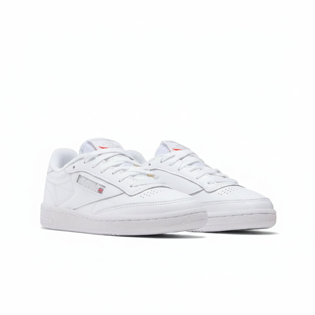 CLUB C 85 WHITE/LIGHT GREY WHITE/LIGHT GREY Bild 2