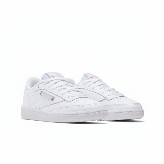 CLUB C 85 WHITE/LIGHT GREY WHITE/LIGHT GREY Bild 2