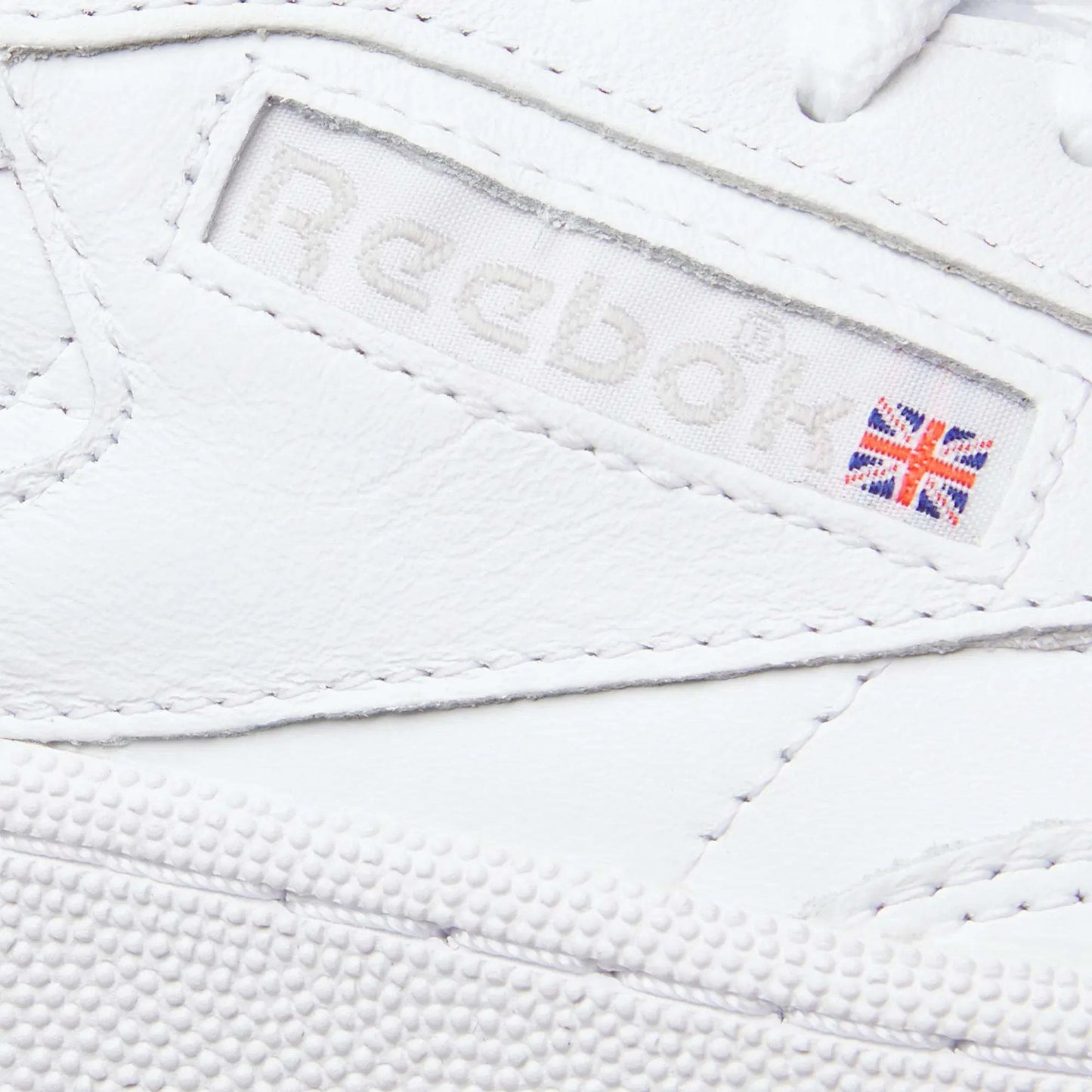 CLUB C 85 WHITE/LIGHT GREY WHITE/LIGHT GREY Bild 6