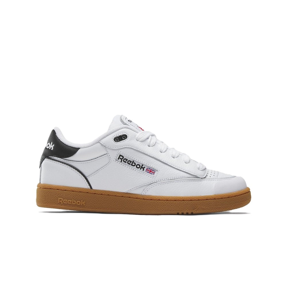 REEBOK CLUB C BULC FTWWHT/BLACK/RBKG3 Bild 1