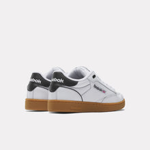 Lade das Bild in den Galerie-Viewer, REEBOK CLUB C BULC FTWWHT/BLACK/RBKG3 Bild 3
