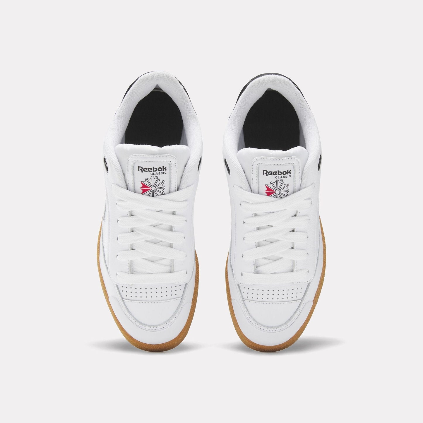 REEBOK CLUB C BULC FTWWHT/BLACK/RBKG3 Bild 4