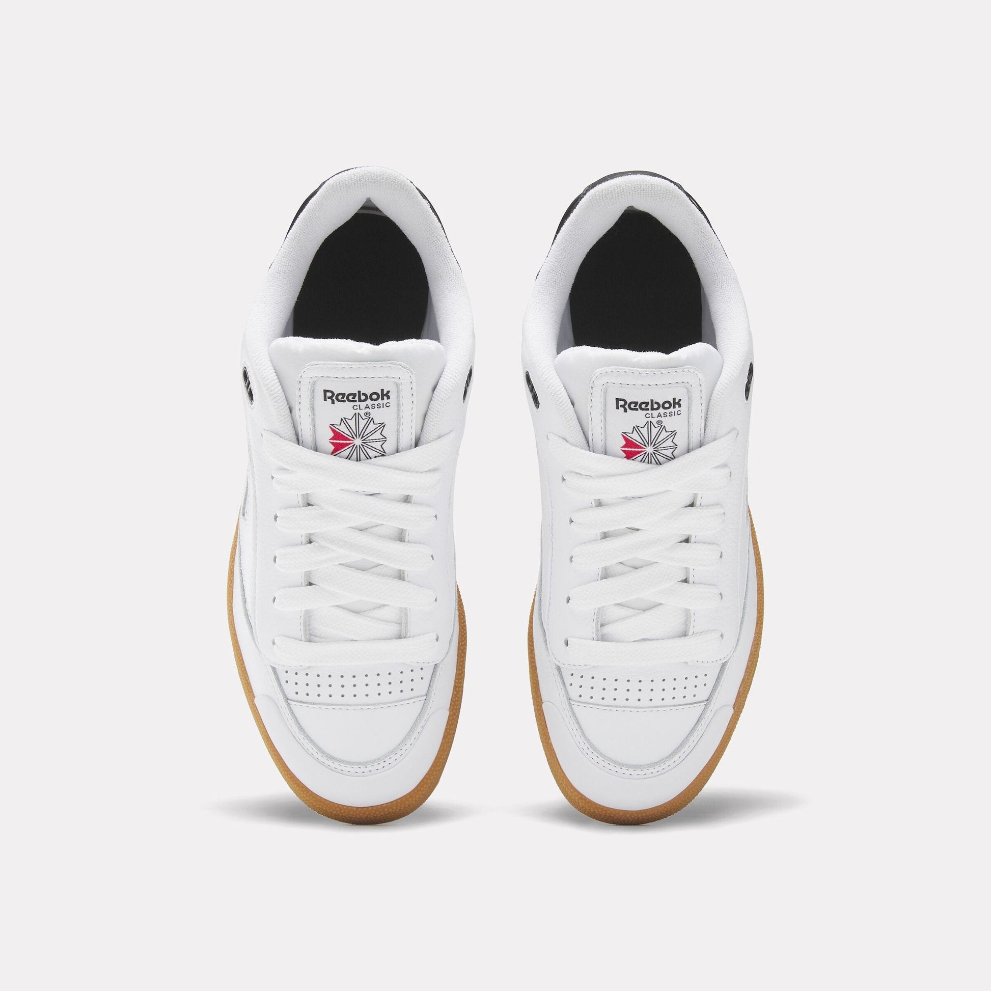 REEBOK CLUB C BULC FTWWHT/BLACK/RBKG3 Bild 4