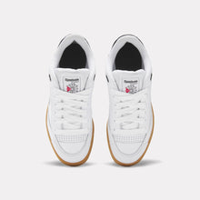 Lade das Bild in den Galerie-Viewer, REEBOK CLUB C BULC FTWWHT/BLACK/RBKG3 Bild 4
