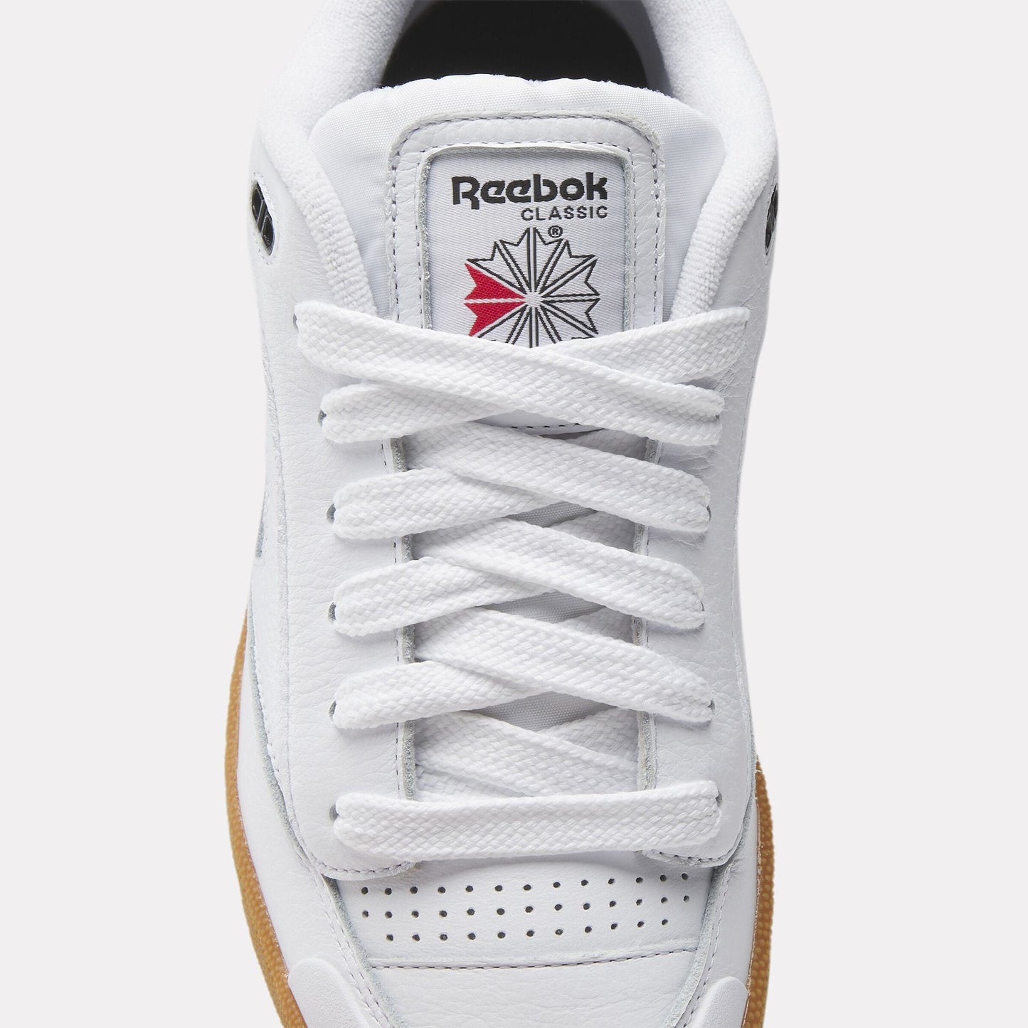 REEBOK CLUB C BULC FTWWHT/BLACK/RBKG3 Bild 6