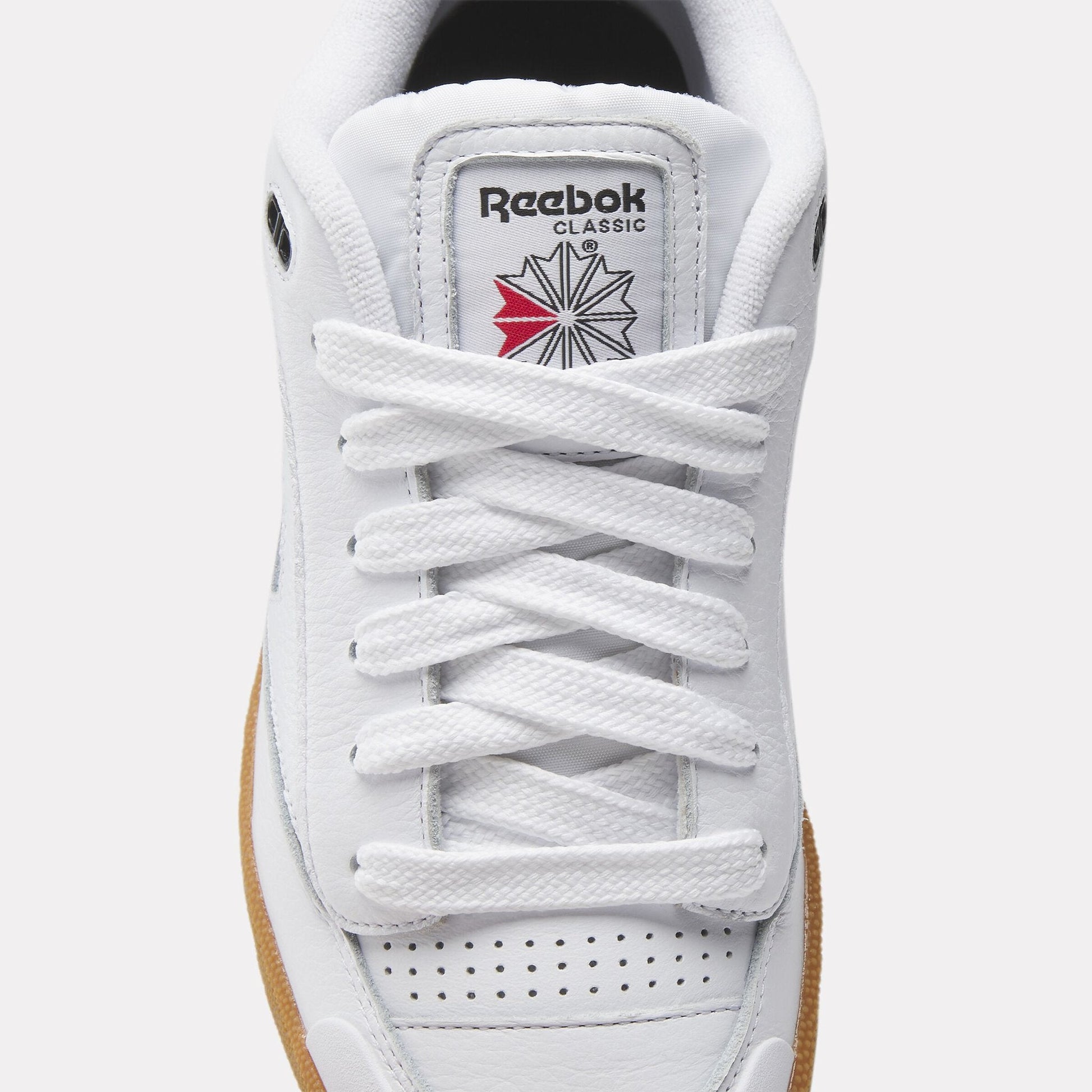 REEBOK CLUB C BULC FTWWHT/BLACK/RBKG3 Bild 6