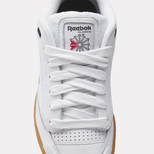 Lade das Bild in den Galerie-Viewer, REEBOK CLUB C BULC FTWWHT/BLACK/RBKG3 Bild 6
