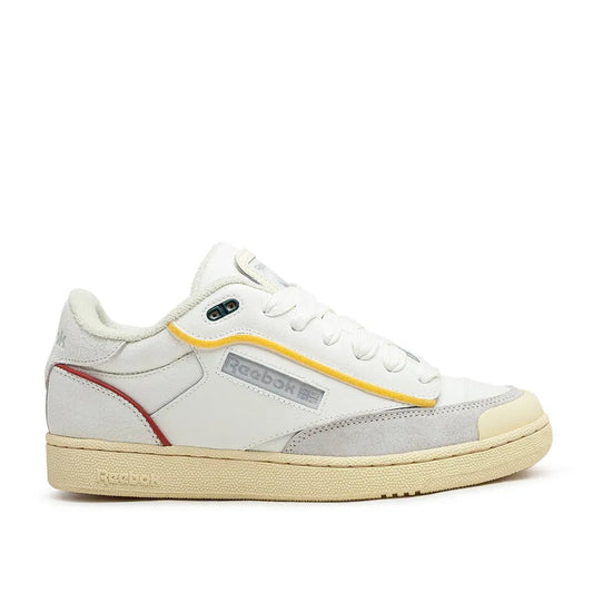 REEBOK CLUB C BULC CHALK/CHALK/WEATHEREDWHITE Bild 1