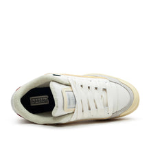 Lade das Bild in den Galerie-Viewer, REEBOK CLUB C BULC CHALK/CHALK/WEATHEREDWHITE Bild 4

