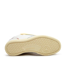 Lade das Bild in den Galerie-Viewer, REEBOK CLUB C BULC CHALK/CHALK/WEATHEREDWHITE Bild 5
