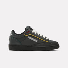 Lade das Bild in den Galerie-Viewer, REEBOK CLUB C BULC GREY6/GREY6/BLACK Bild 1
