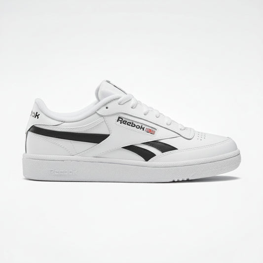 CLUB C REVENGE FTWWHT/BLACK/FTWWHT FTWWHT/BLACK/FTWWHT Bild 1