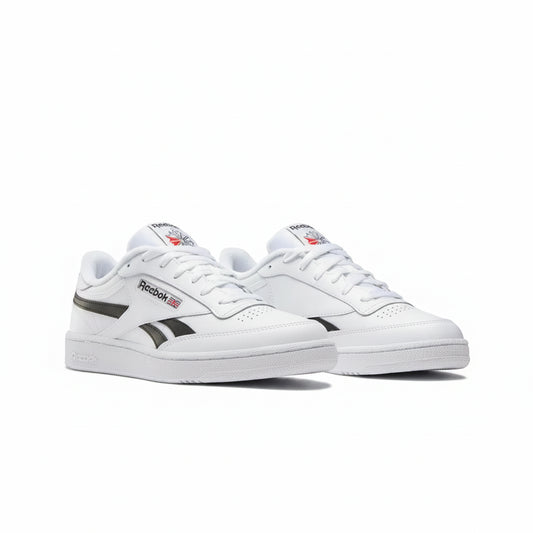 CLUB C REVENGE FTWWHT/BLACK/FTWWHT FTWWHT/BLACK/FTWWHT Bild 2