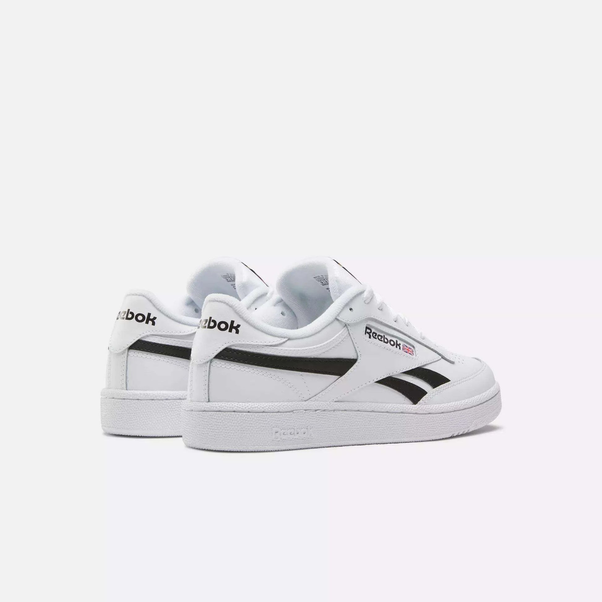 CLUB C REVENGE FTWWHT/BLACK/FTWWHT FTWWHT/BLACK/FTWWHT Bild 3