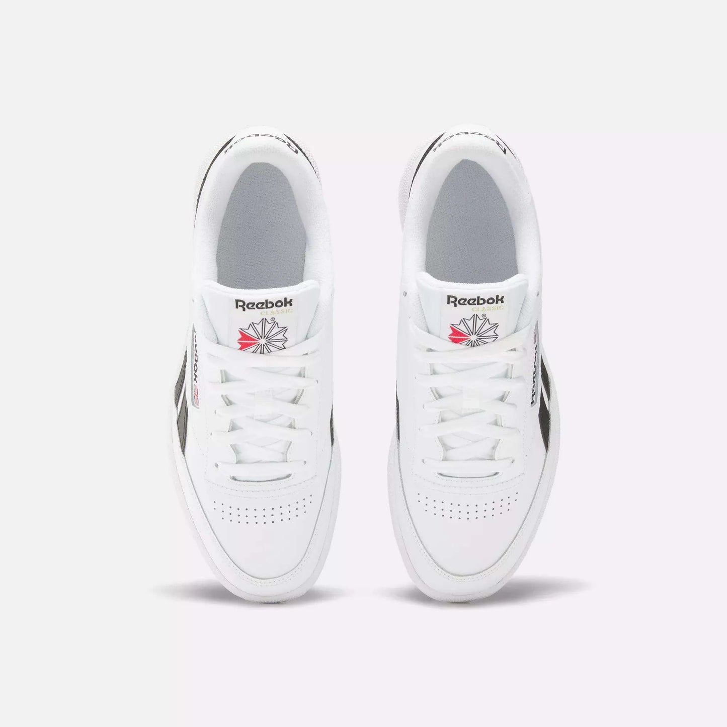 CLUB C REVENGE FTWWHT/BLACK/FTWWHT FTWWHT/BLACK/FTWWHT Bild 4
