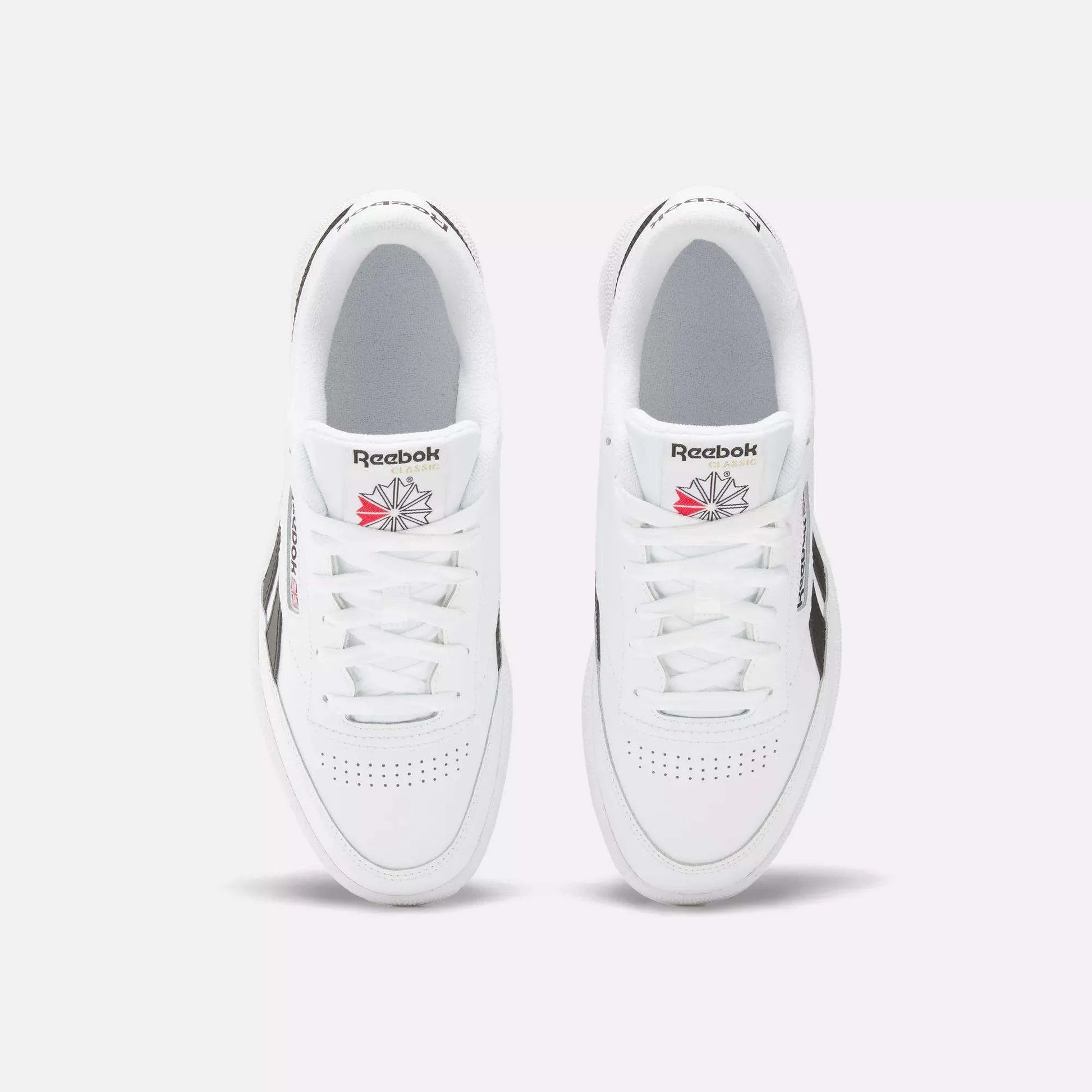 CLUB C REVENGE FTWWHT/BLACK/FTWWHT FTWWHT/BLACK/FTWWHT Bild 4