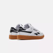 Lade das Bild in den Galerie-Viewer, REEBOK CLUB C REVENGE VINTAGE WHITE/BLACK/GUM Bild 3
