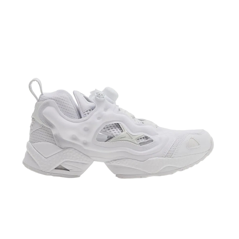 REEBOK INSTAPUMP FURY 95 FTWWHT/PURGRY/FTWWHT Bild 1