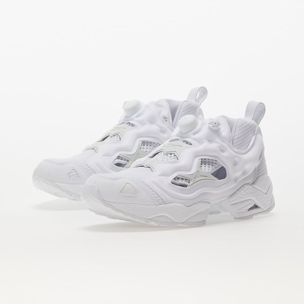 REEBOK INSTAPUMP FURY 95 FTWWHT/PURGRY/FTWWHT Bild 2
