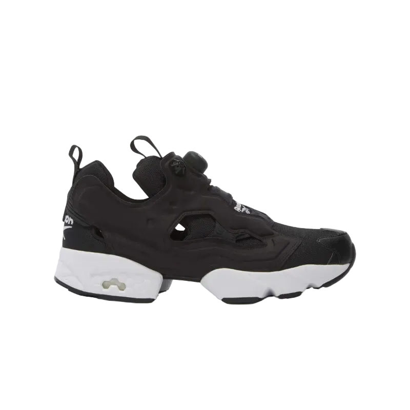 REEBOK INSTAPUMP FURY 95 CBLACK/FTWWHT/CBLACK Bild 1