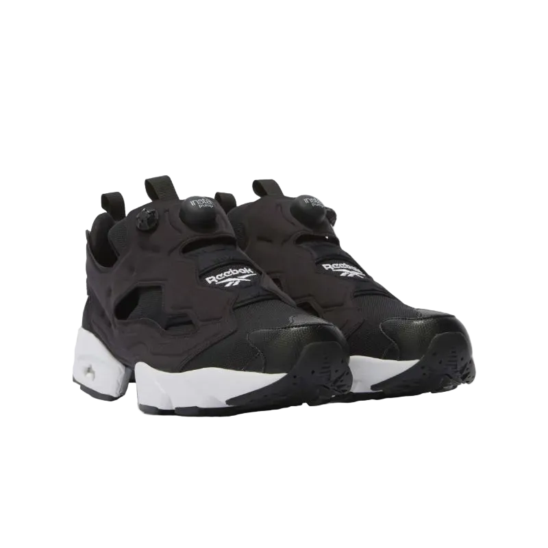 REEBOK INSTAPUMP FURY 95 CBLACK/FTWWHT/CBLACK Bild 2
