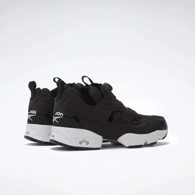 REEBOK INSTAPUMP FURY 95 CBLACK/FTWWHT/CBLACK Bild 3