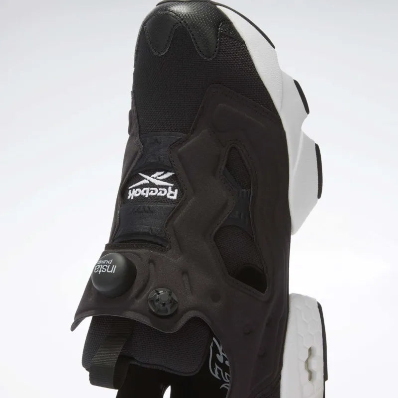 REEBOK INSTAPUMP FURY 95 CBLACK/FTWWHT/CBLACK Bild 4