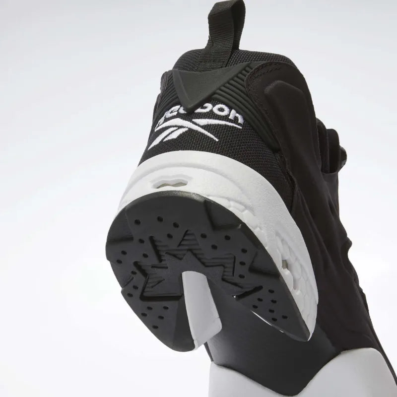 REEBOK INSTAPUMP FURY 95 CBLACK/FTWWHT/CBLACK Bild 5