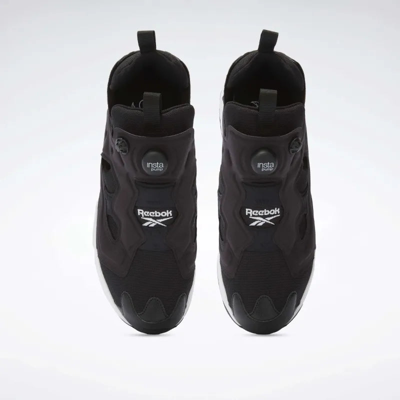 REEBOK INSTAPUMP FURY 95 CBLACK/FTWWHT/CBLACK Bild 6