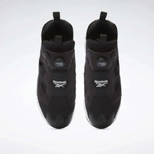Lade das Bild in den Galerie-Viewer, REEBOK INSTAPUMP FURY 95 CBLACK/FTWWHT/CBLACK Bild 6
