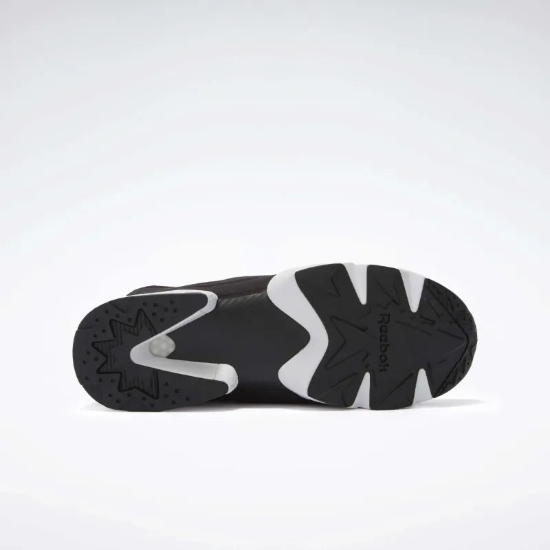 REEBOK INSTAPUMP FURY 95 CBLACK/FTWWHT/CBLACK Bild 7