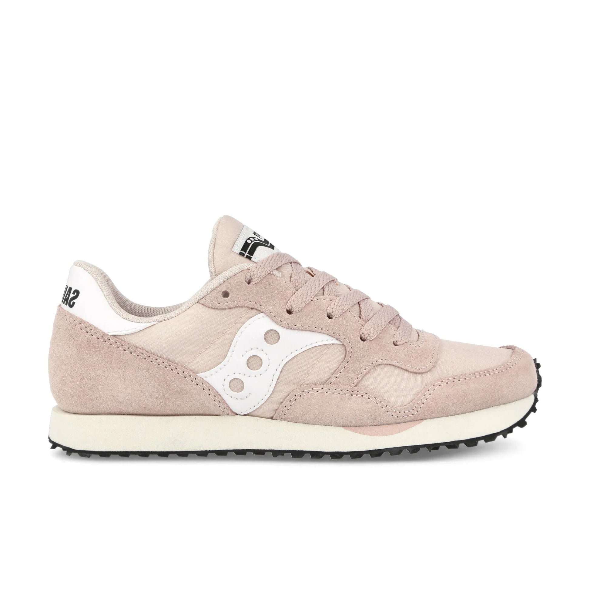 SAUCONY DXN TRAINER WHITE/NAVY Bild 1